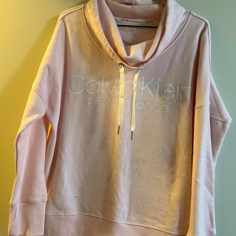Calvin Klein // Pullover
